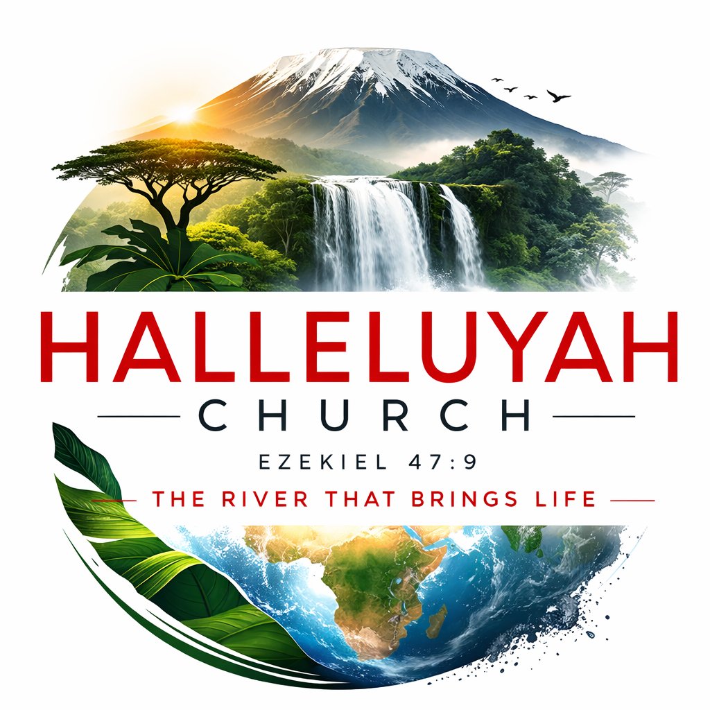 Halleluyah Church International